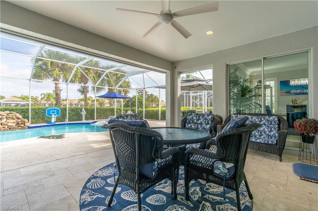 VERONA WALK - Residential