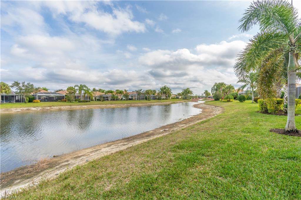 VERONA WALK - Residential