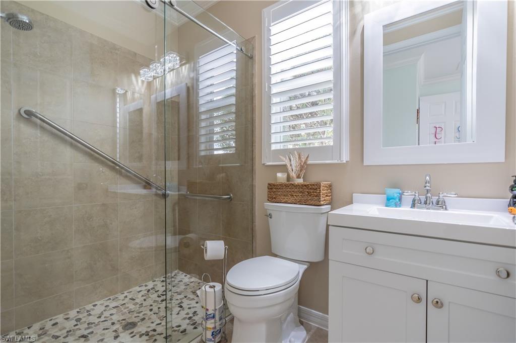 VERONA WALK - Residential