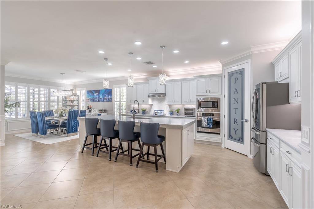 VERONA WALK - Residential