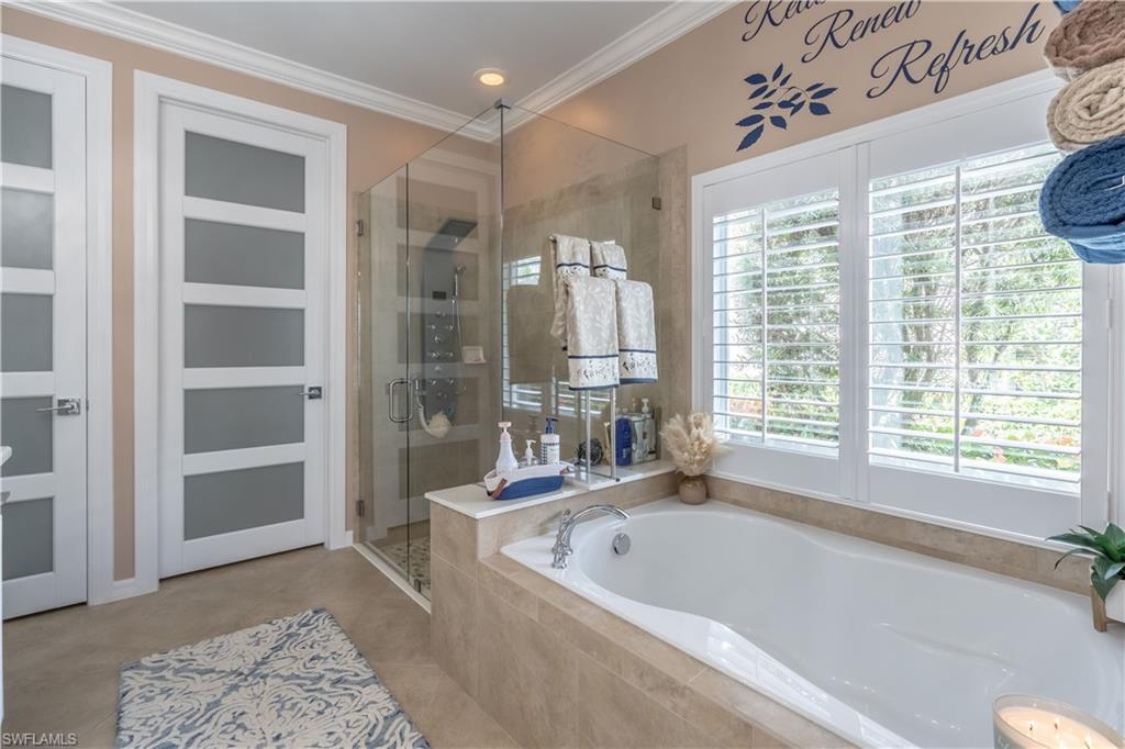 VERONA WALK - Residential