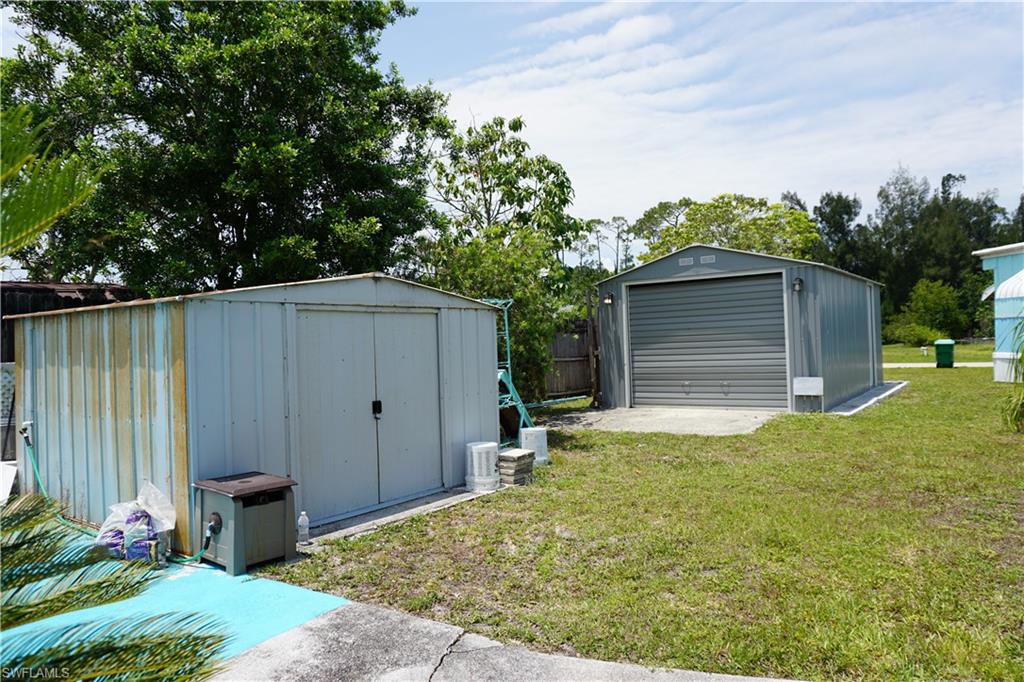 PUNTA GORDA - Residential