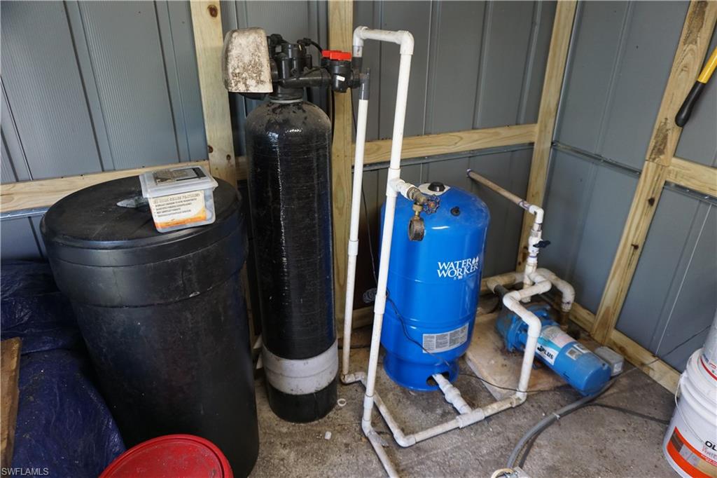 PUNTA GORDA - Residential