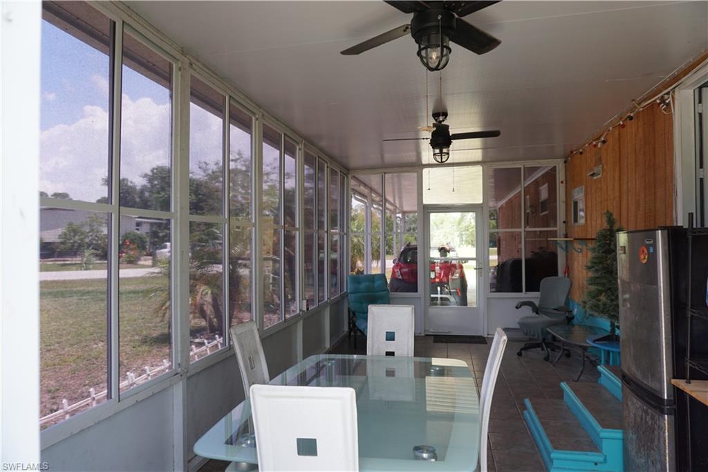 PUNTA GORDA - Residential