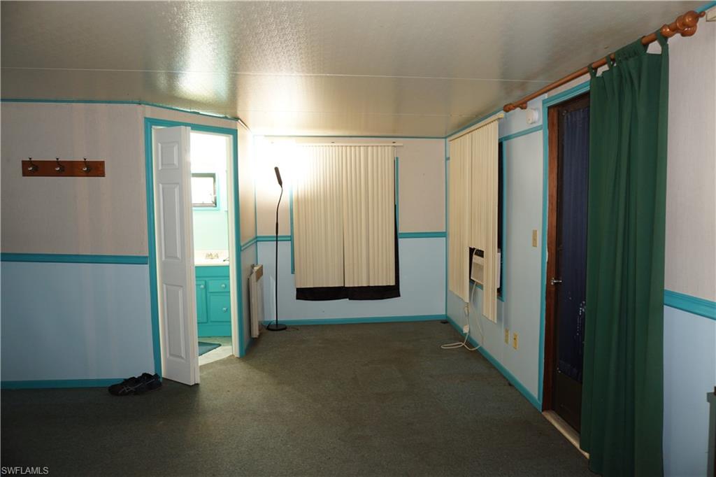 PUNTA GORDA - Residential