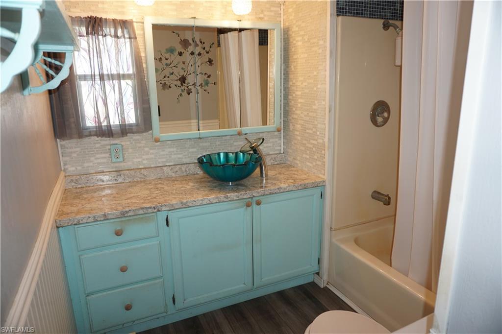 PUNTA GORDA - Residential