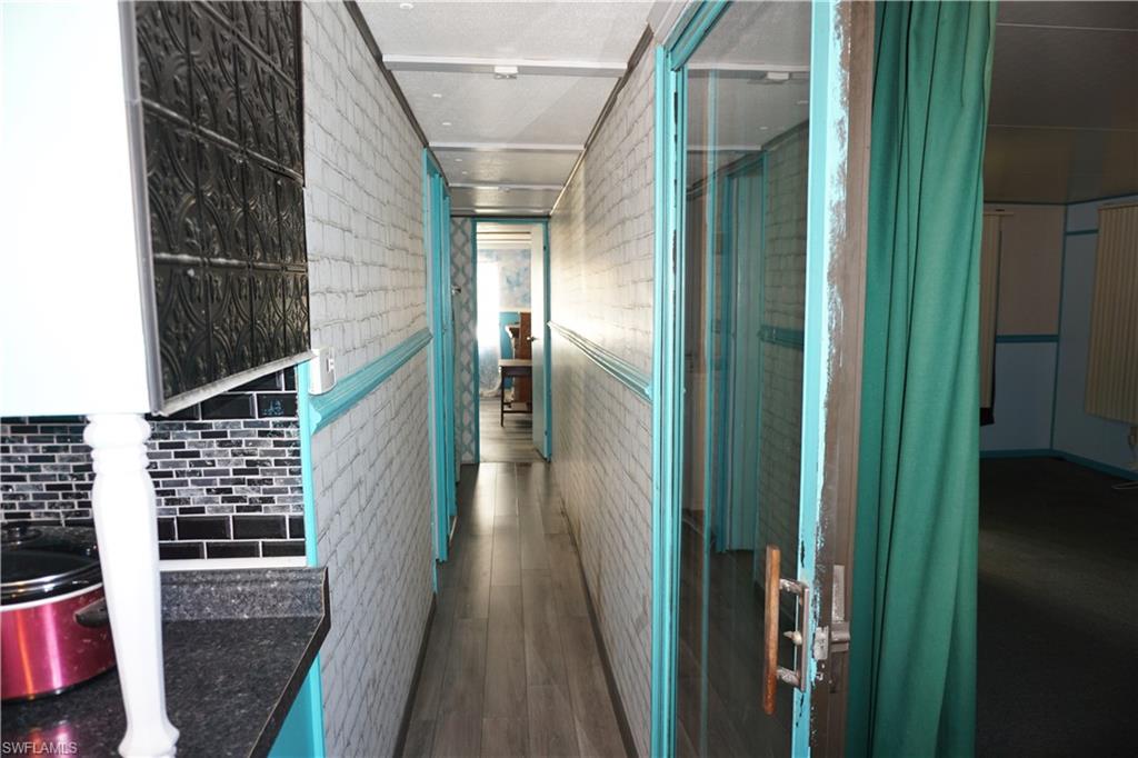 PUNTA GORDA - Residential