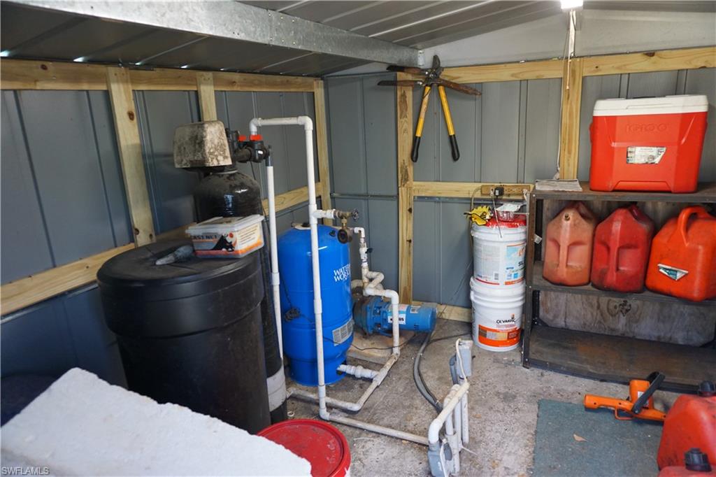 PUNTA GORDA - Residential