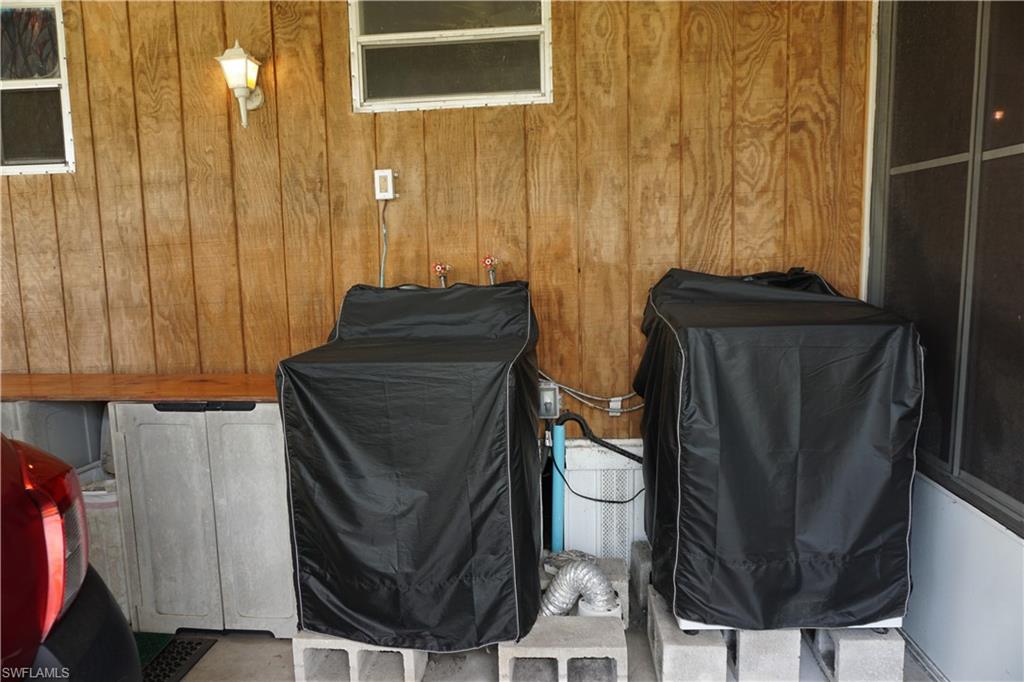 PUNTA GORDA - Residential