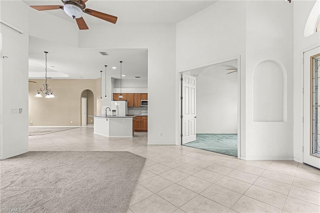 INDIGO LAKES - Residential