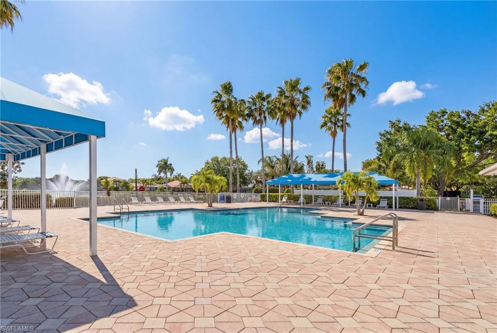 INDIGO LAKES - Residential