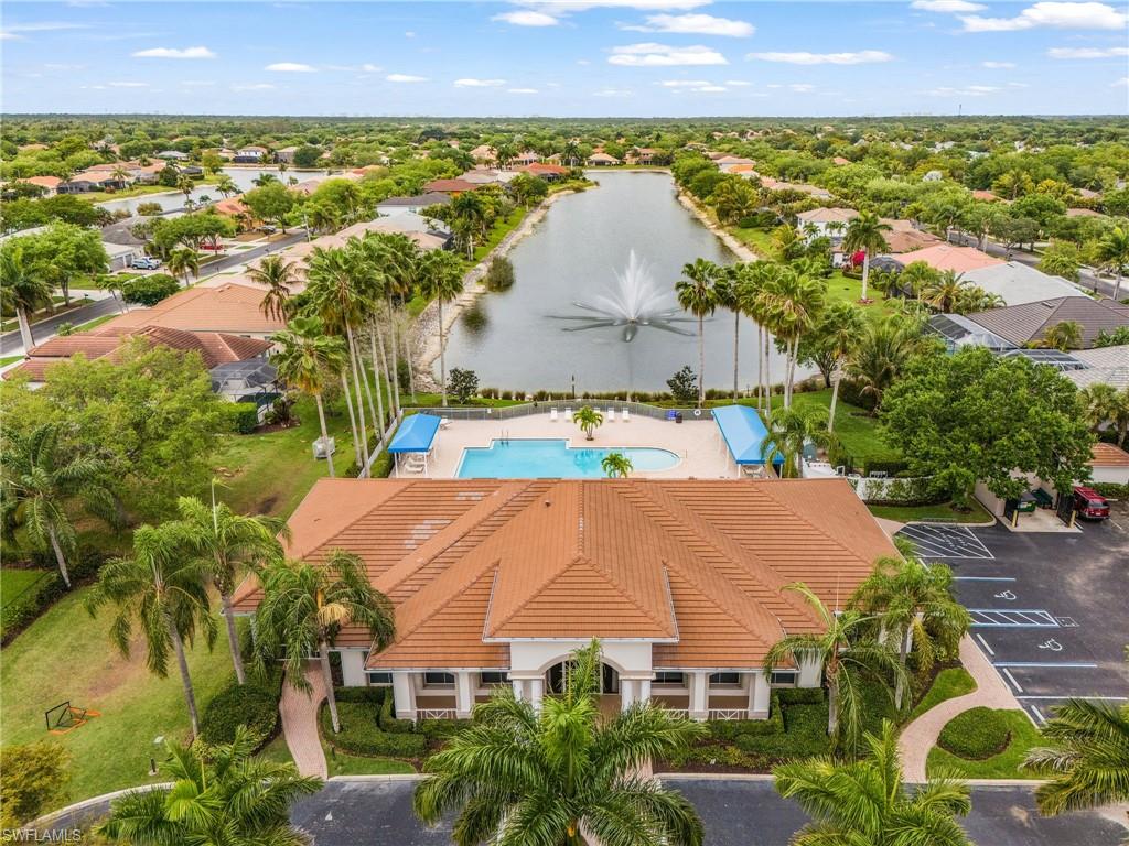 INDIGO LAKES - Residential