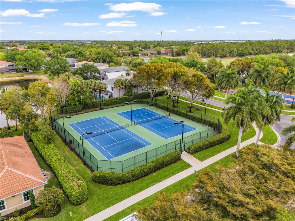 INDIGO LAKES - Residential