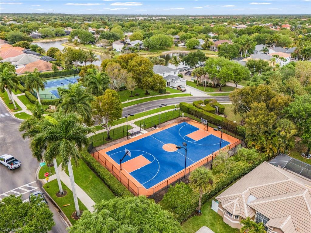 INDIGO LAKES - Residential