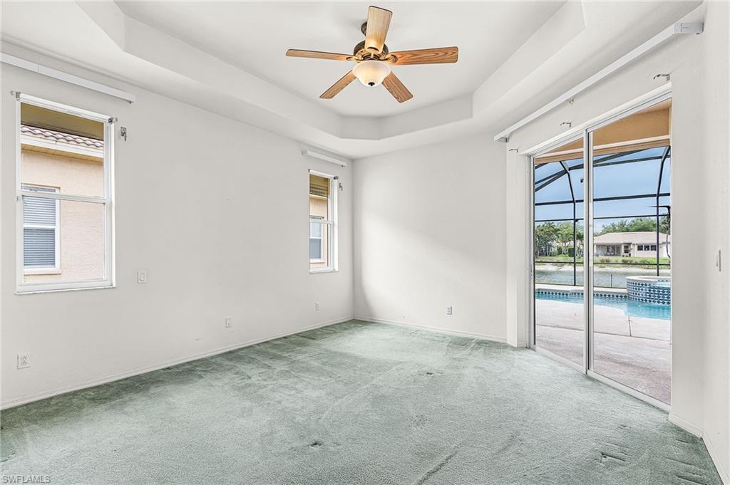 INDIGO LAKES - Residential