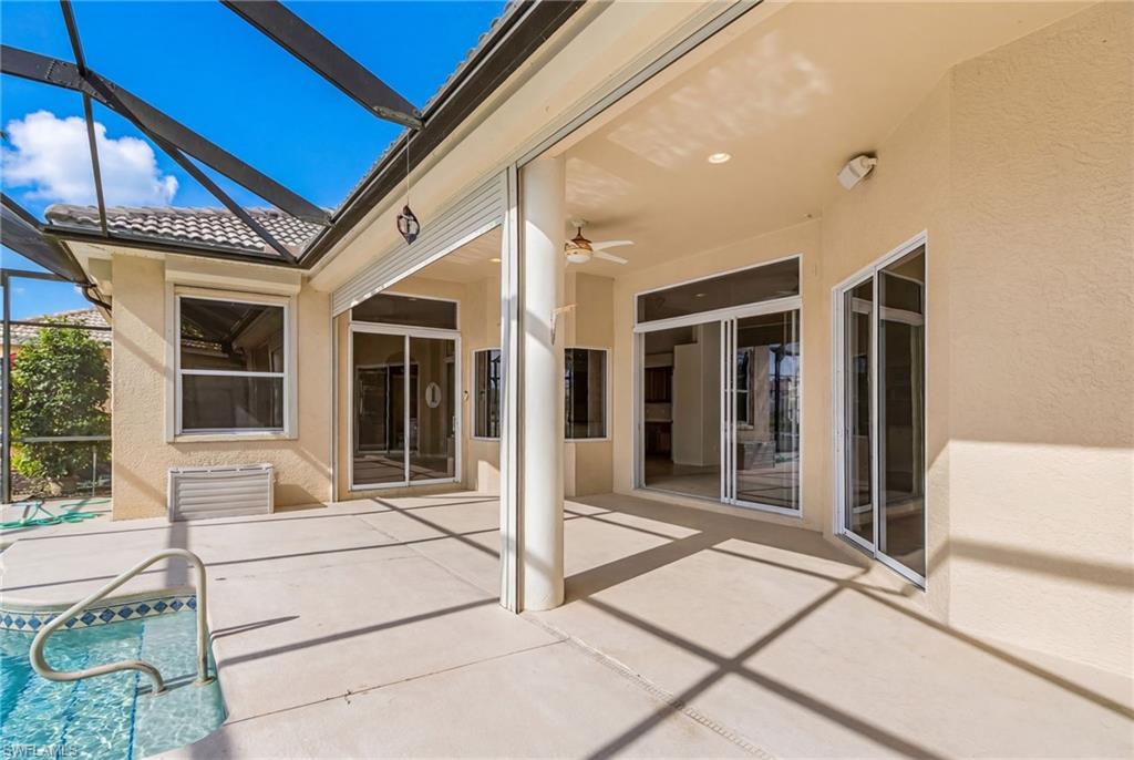 INDIGO LAKES - Residential