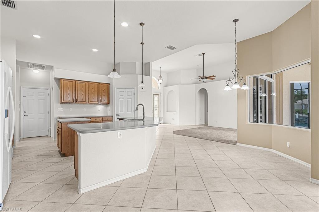 INDIGO LAKES - Residential