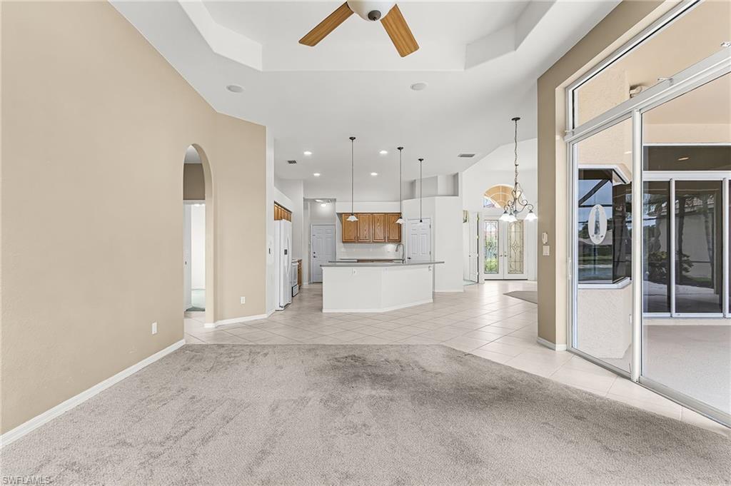 INDIGO LAKES - Residential