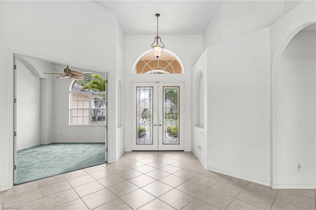 INDIGO LAKES - Residential