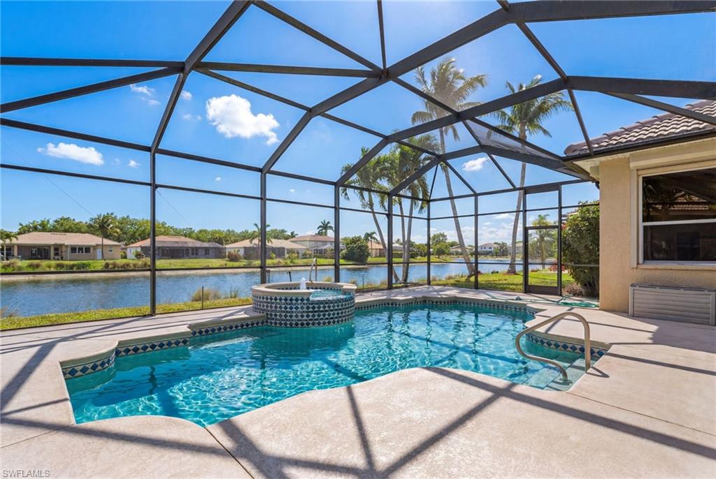 INDIGO LAKES - Residential