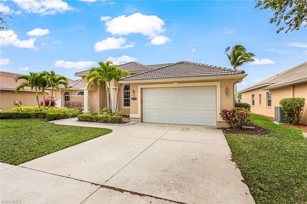 INDIGO LAKES - Residential