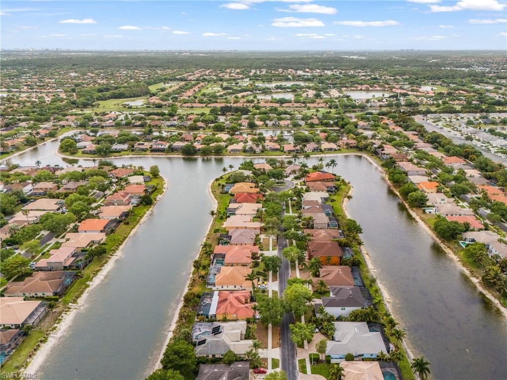 INDIGO LAKES - Residential