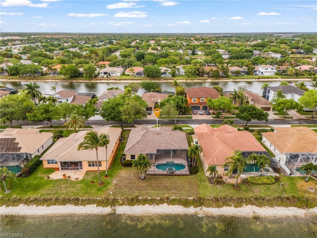 INDIGO LAKES - Residential