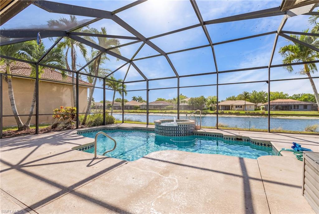 INDIGO LAKES - Residential