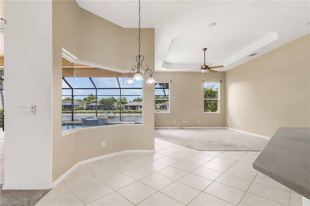 INDIGO LAKES - Residential