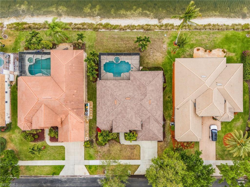 INDIGO LAKES - Residential