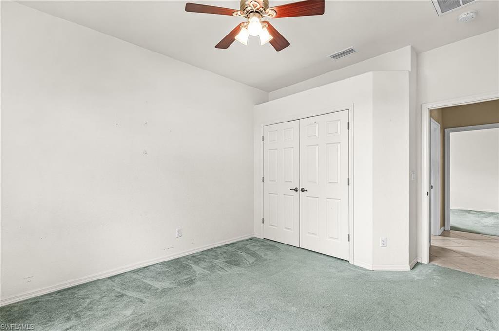 INDIGO LAKES - Residential