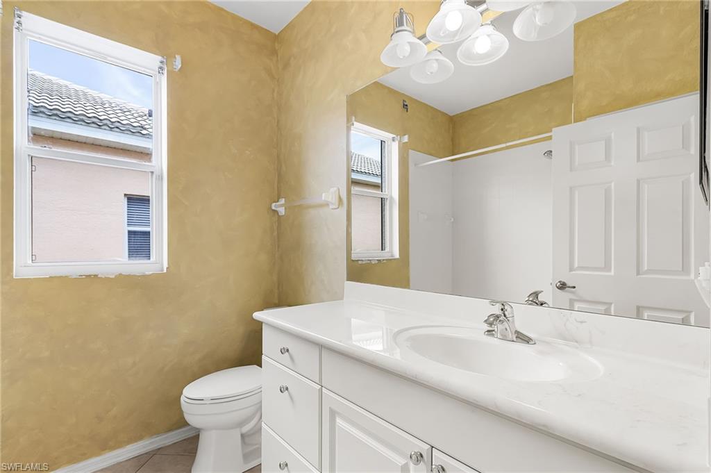 INDIGO LAKES - Residential