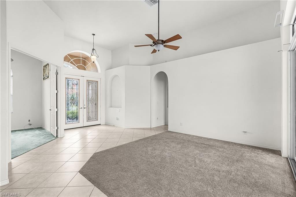 INDIGO LAKES - Residential