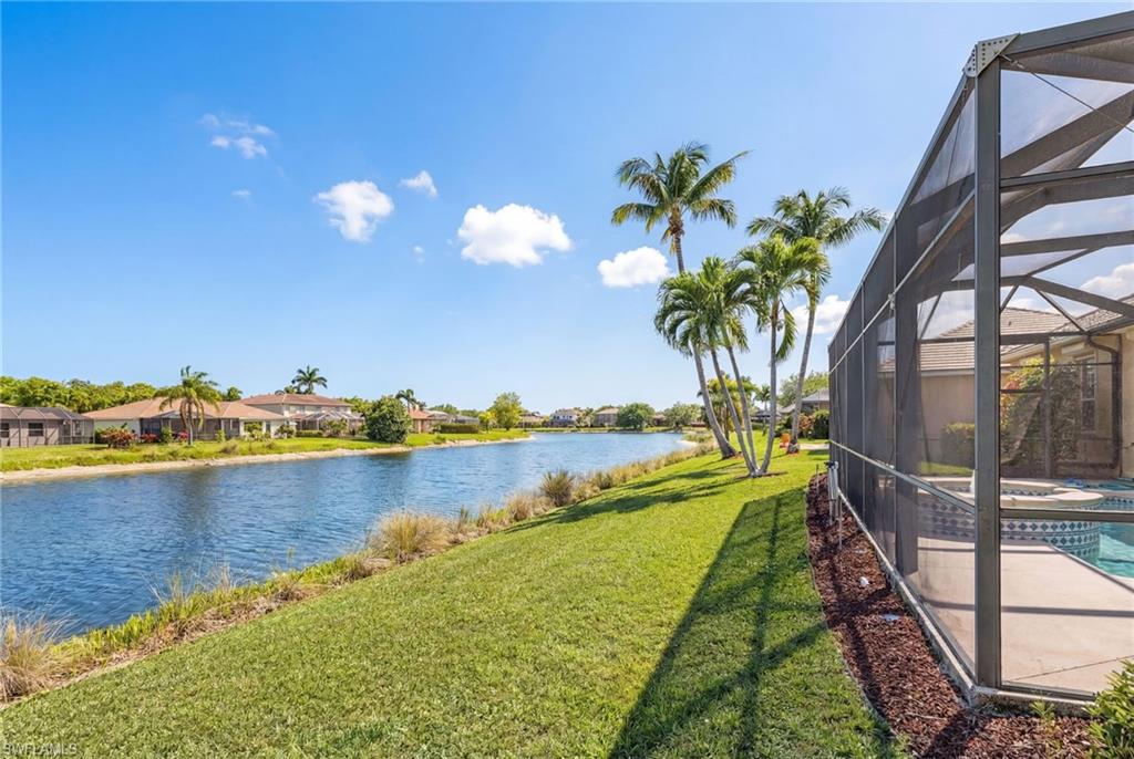 INDIGO LAKES - Residential