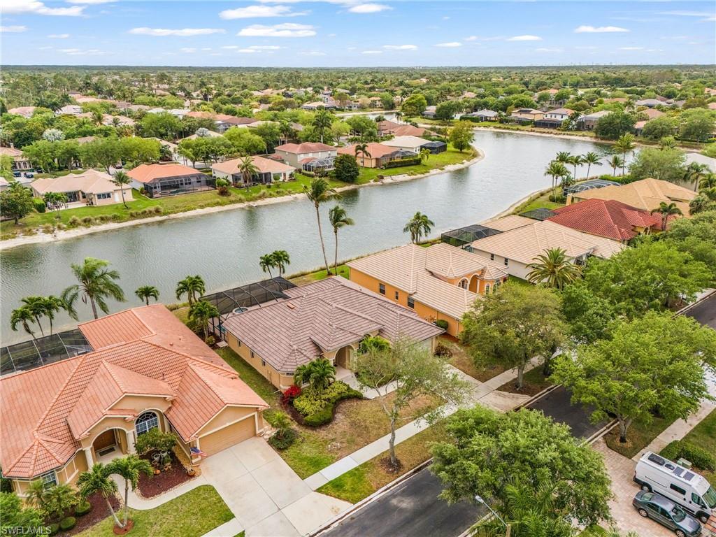 INDIGO LAKES - Residential