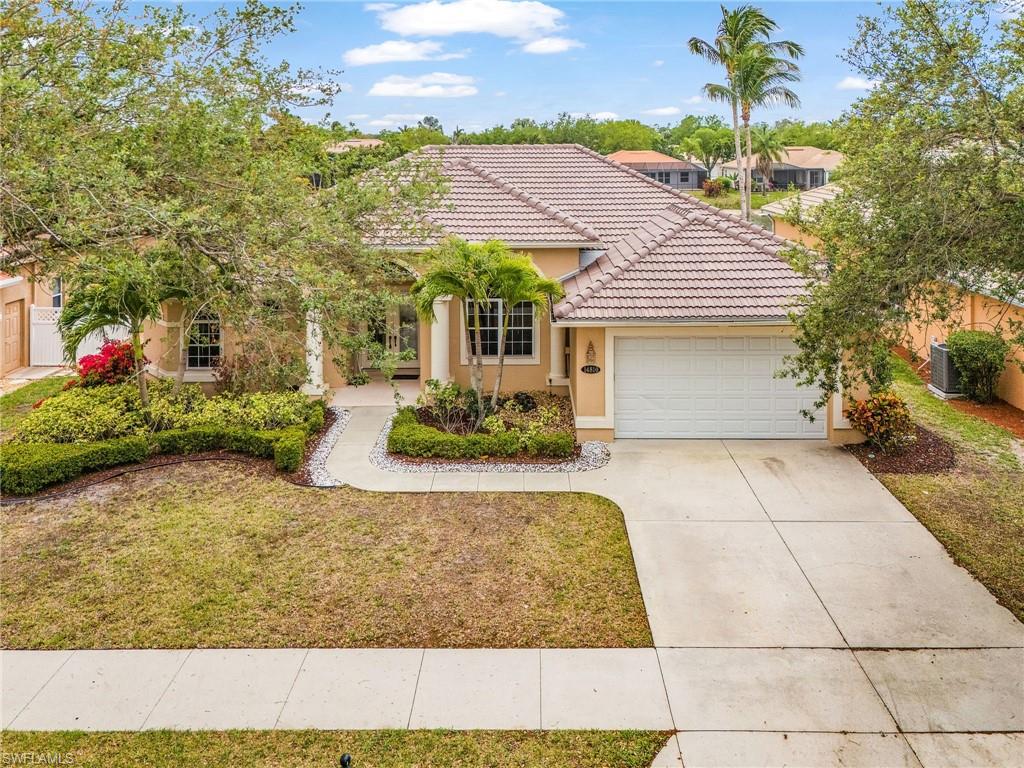 INDIGO LAKES - Residential