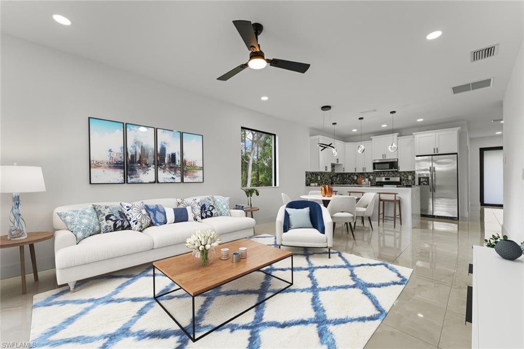 LEHIGH ACRES - Residential