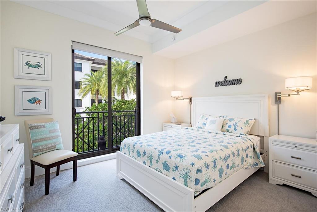 NAPLES SQUARE - Residential