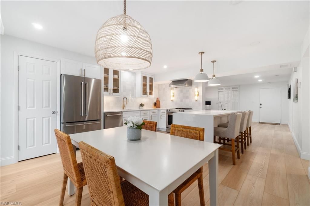 Photo of 1222 Gordon DR #2, NAPLES, FL 34102 (MLS # 226007736)