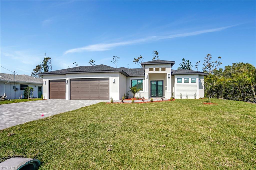 PINEHURST - Residential