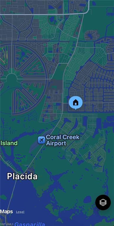 PORT CHARLOTTE - Land