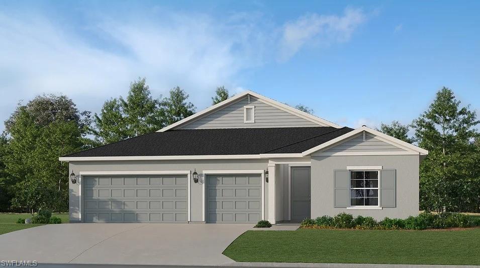 WILLOW AT PUNTA GORDA - Residential