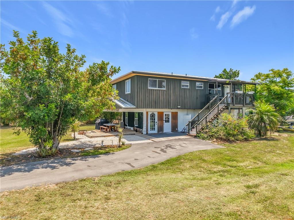 4549 Courtney RD