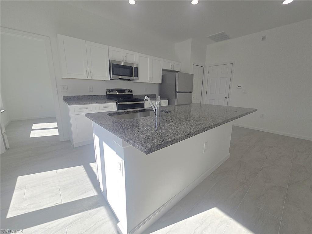 LEHIGH ACRES - Residential Lease