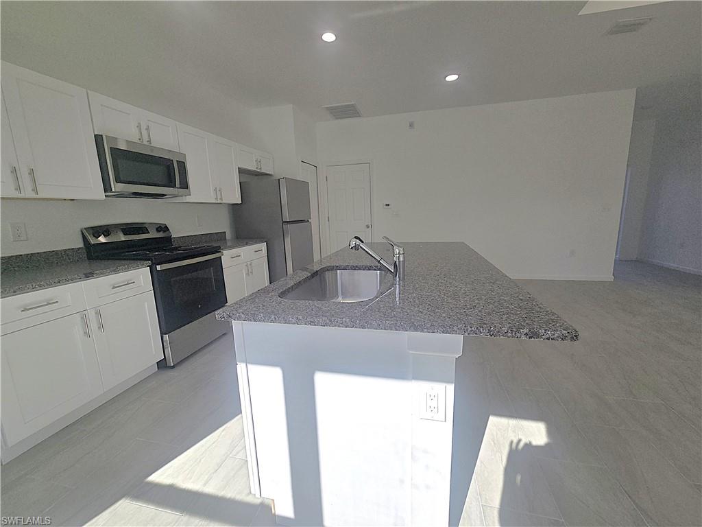 LEHIGH ACRES - Residential Lease