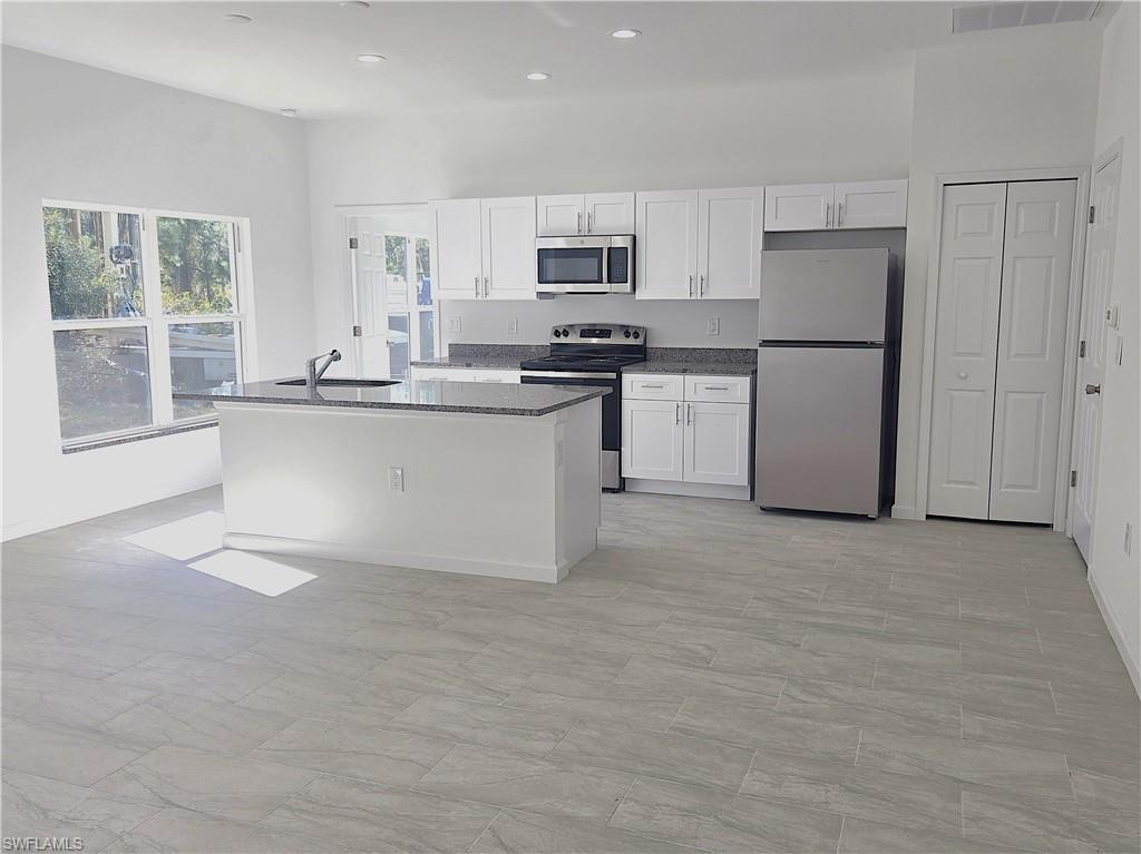 LEHIGH ACRES - Residential Lease