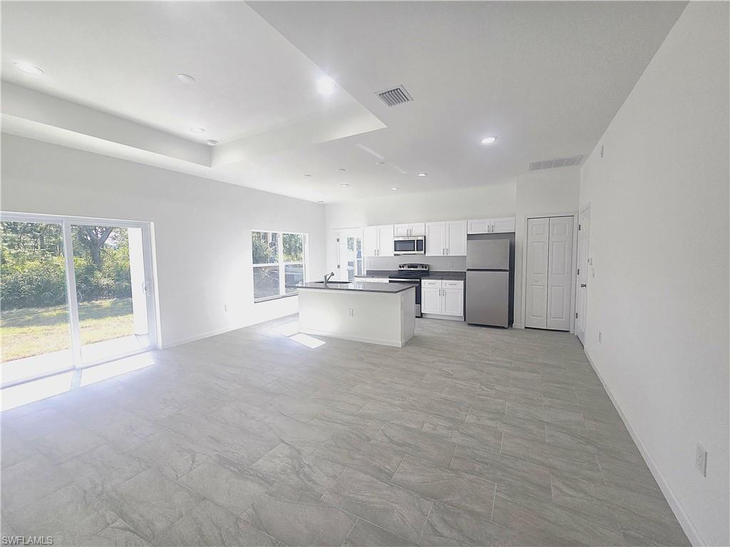 LEHIGH ACRES - Residential Lease