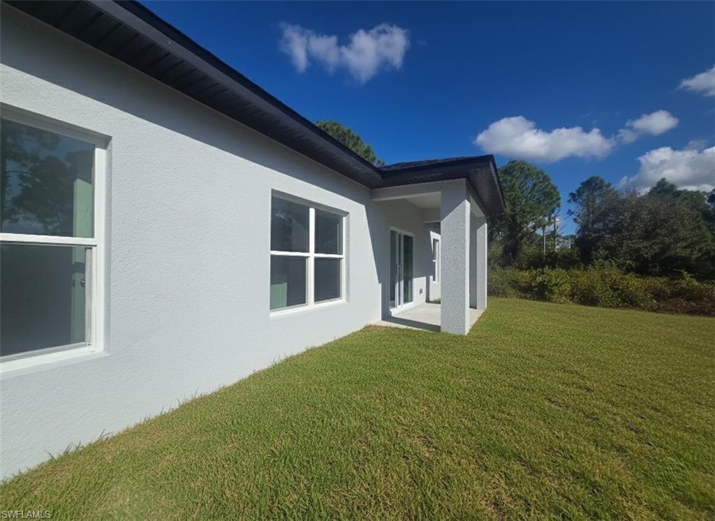 LEHIGH ACRES - Residential Lease