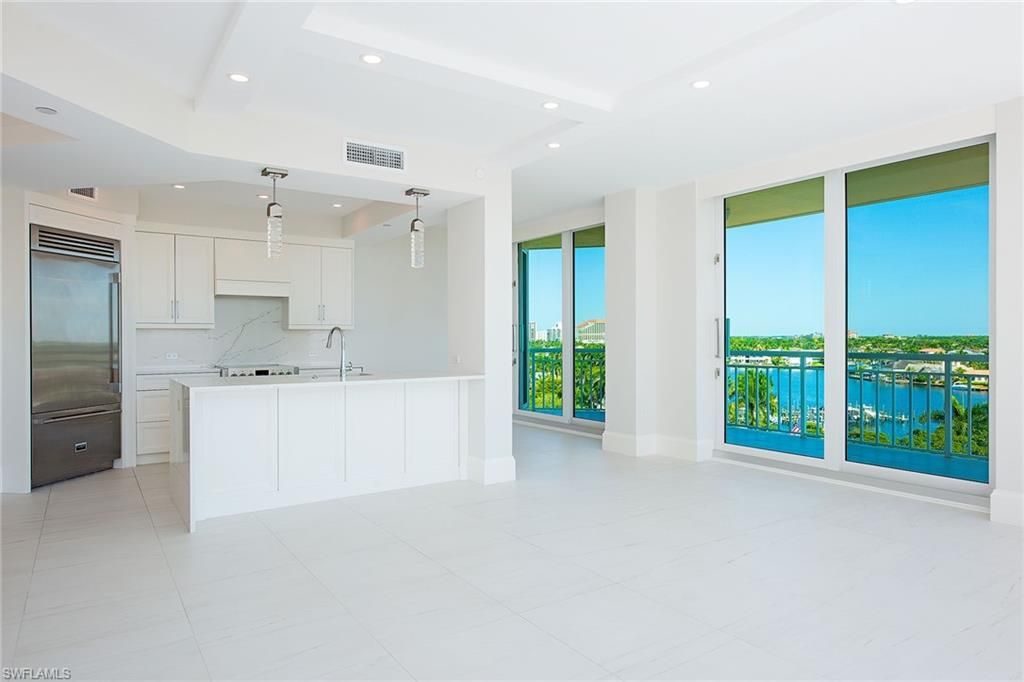 Photo of 4255 Gulf Shore BLVD N #602, NAPLES, FL 34103 (MLS # 225080537)