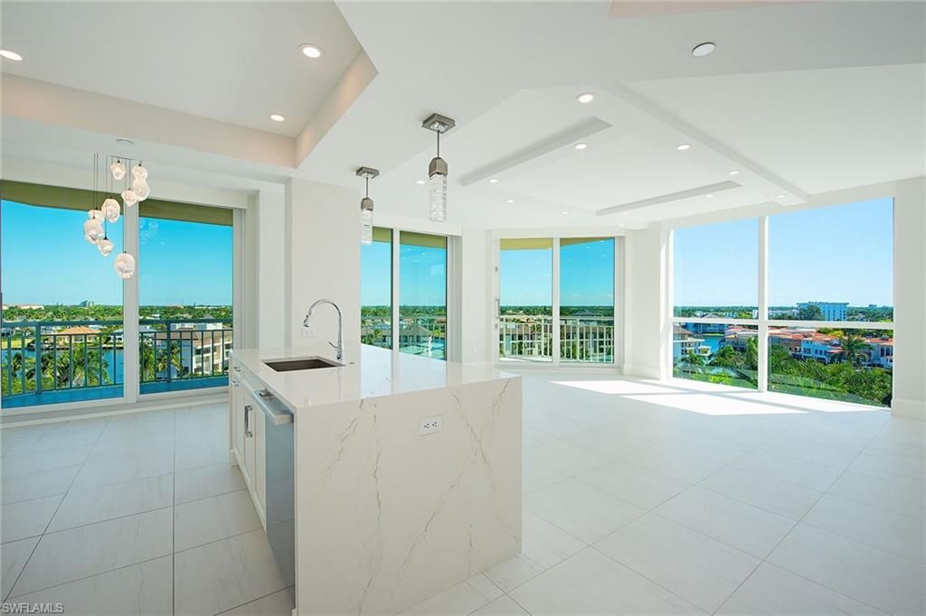 Photo of 4255 Gulf Shore BLVD N #602, NAPLES, FL 34103 (MLS # 225080537)